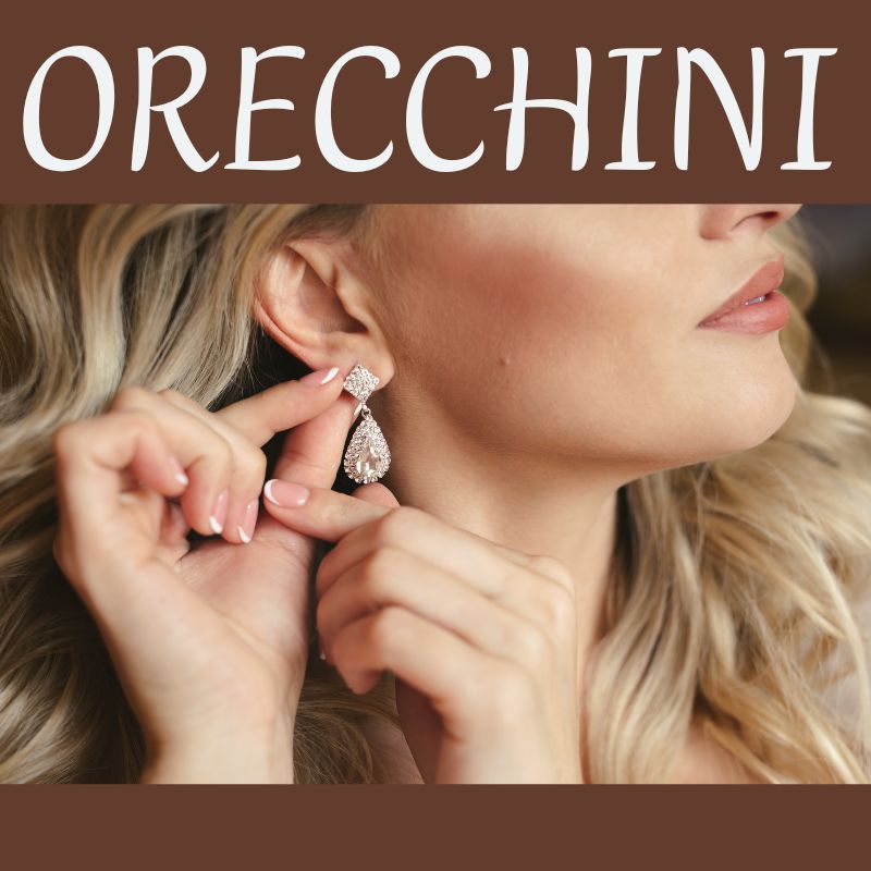 Orecchini