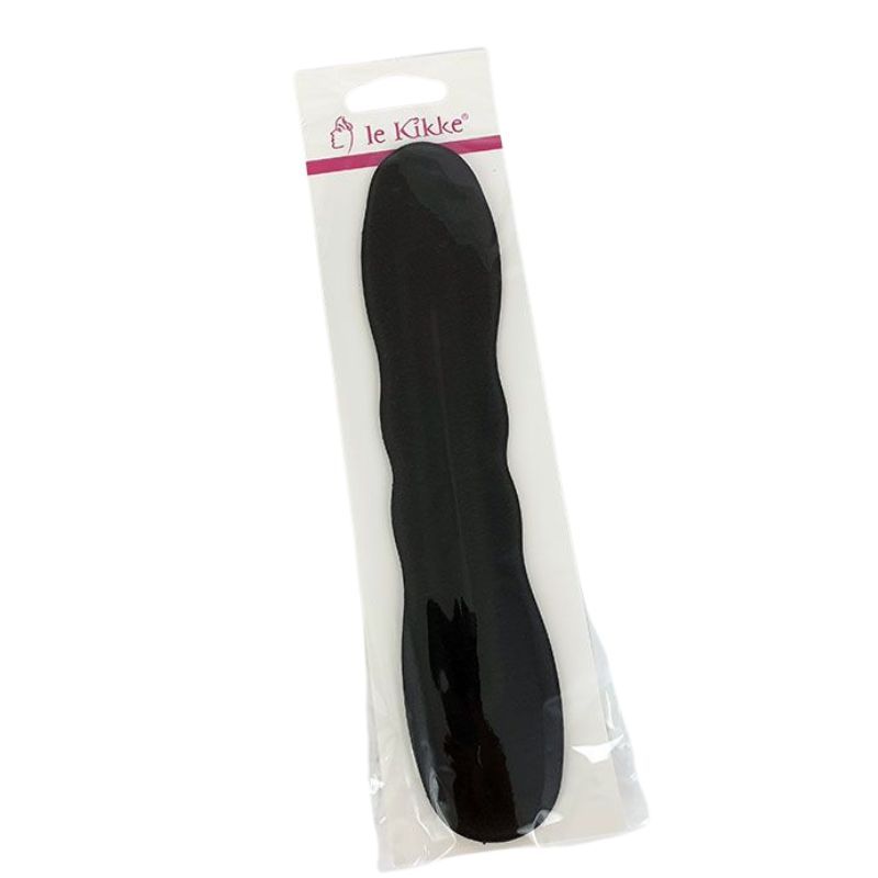 ACCESSORIO PER CHIGNON SPUGNA +