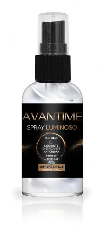 AVANTIME SPRAY LUMINOSO 57ML