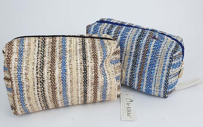 BEAUTY TESSUTO INTRECC. C/GLITTER 2 COL. SCONTO 5%