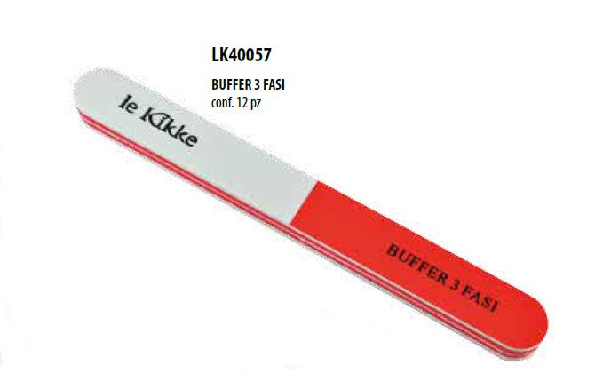 BUFFER 3 FASI (x12PZ)