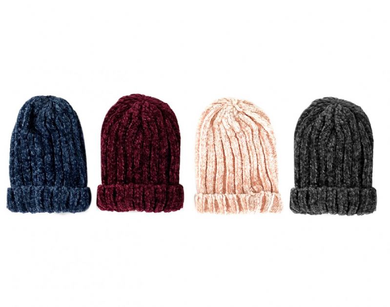 CAPPELLO (4 COLORI)
