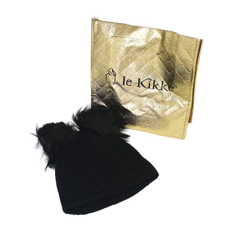 CAPPELLO BIMBA CON BORSA OMAGGIO