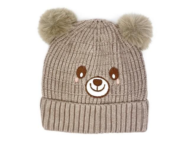 CAPPELLO BIMBO POLO PLAY ORSETTO