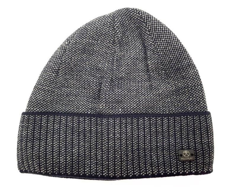 CAPPELLO UOMO CON ZAINETTO OMAGGIO