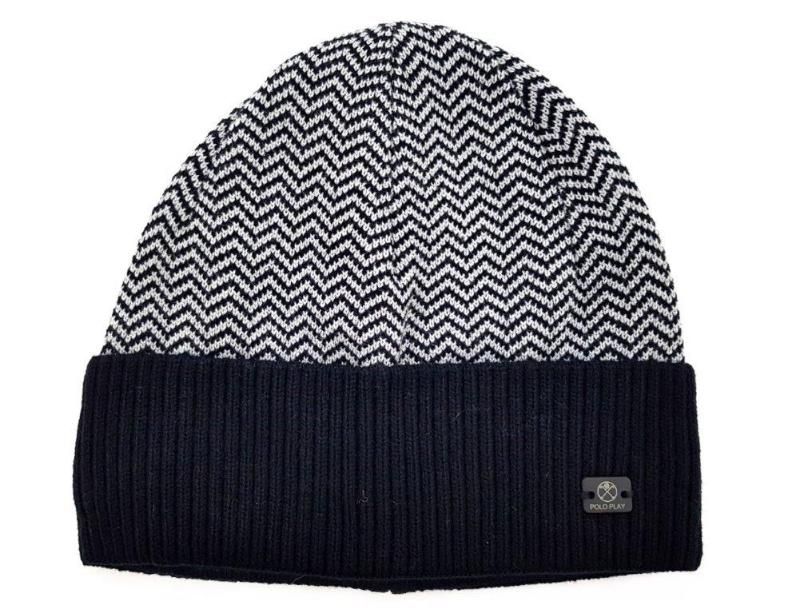 CAPPELLO UOMO CON ZAINETTO OMAGGIO