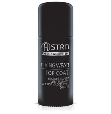 ASTRA - ECS FIXING WEAR TOP COAT Extra Sconto 15%