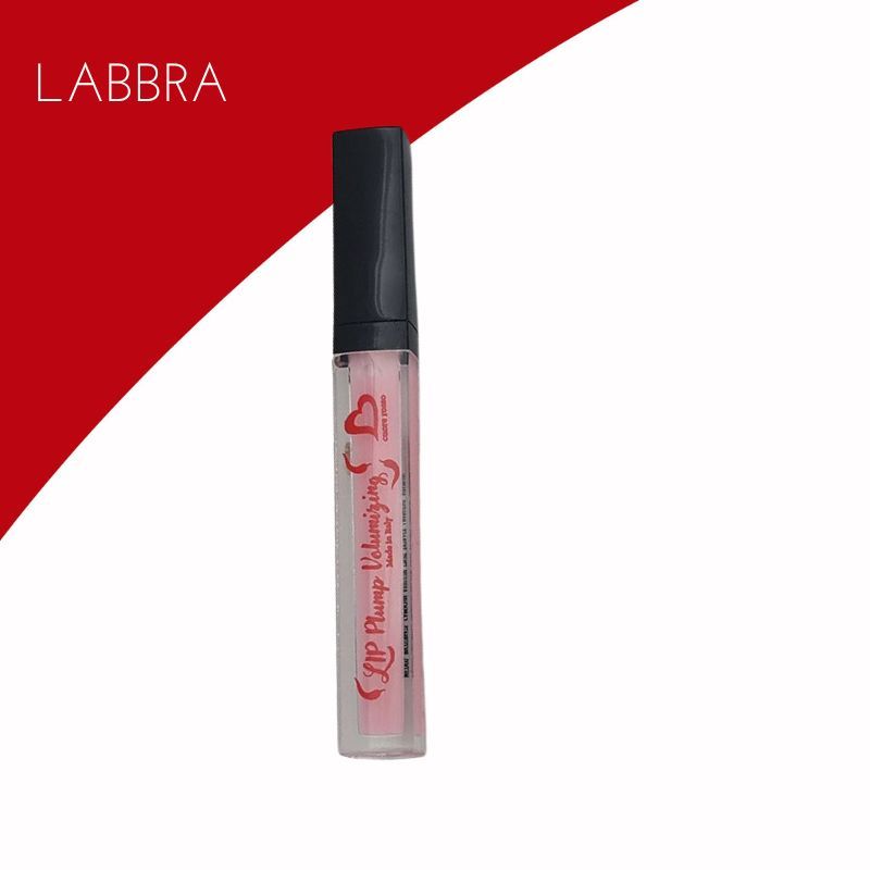 CUORE ROSSO - LIP EXTREME VOLUMIZING