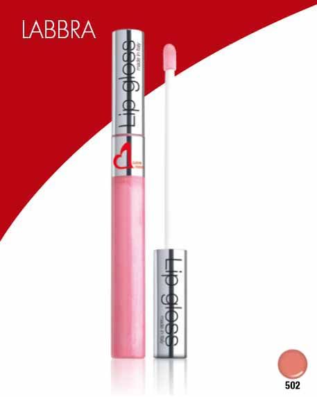 CUORE ROSSO - LIP GLOSS 502 *n