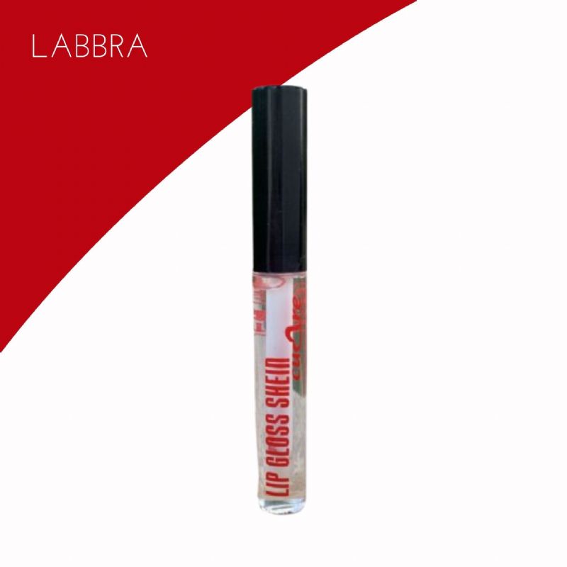 CUORE ROSSO - LIP GLOSS SHEIN TRASP.