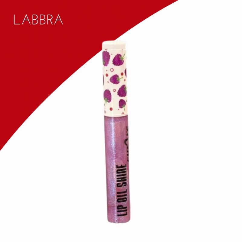 CUORE ROSSO - LIP GLOSS SHINE LAMPONE