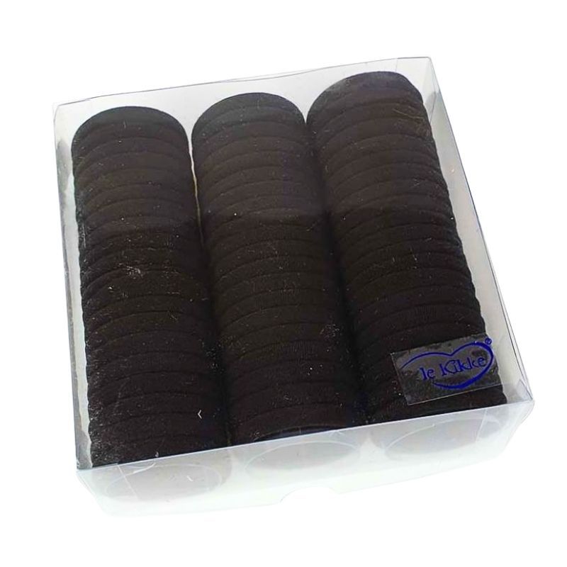 ELASTICI NERI BOX +