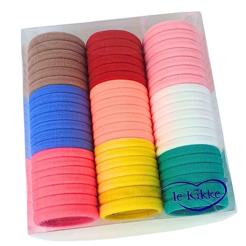 ELASTICO COLORI ASSORTITI +