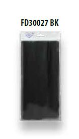 FASCIA LARGA NERA +