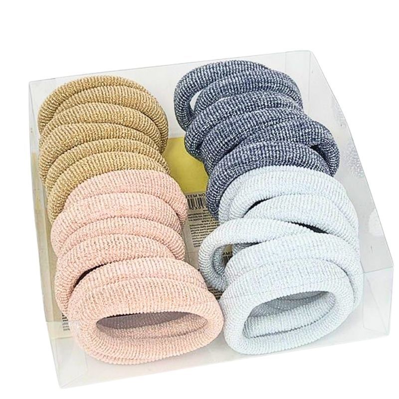 FERMACODA COLLEZIONE GLITTER +