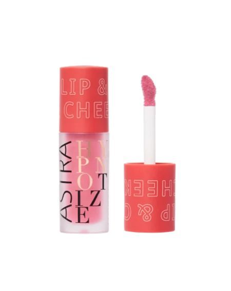 ASTRA - HYPNOTIZE LIP & CHEEK 02 -