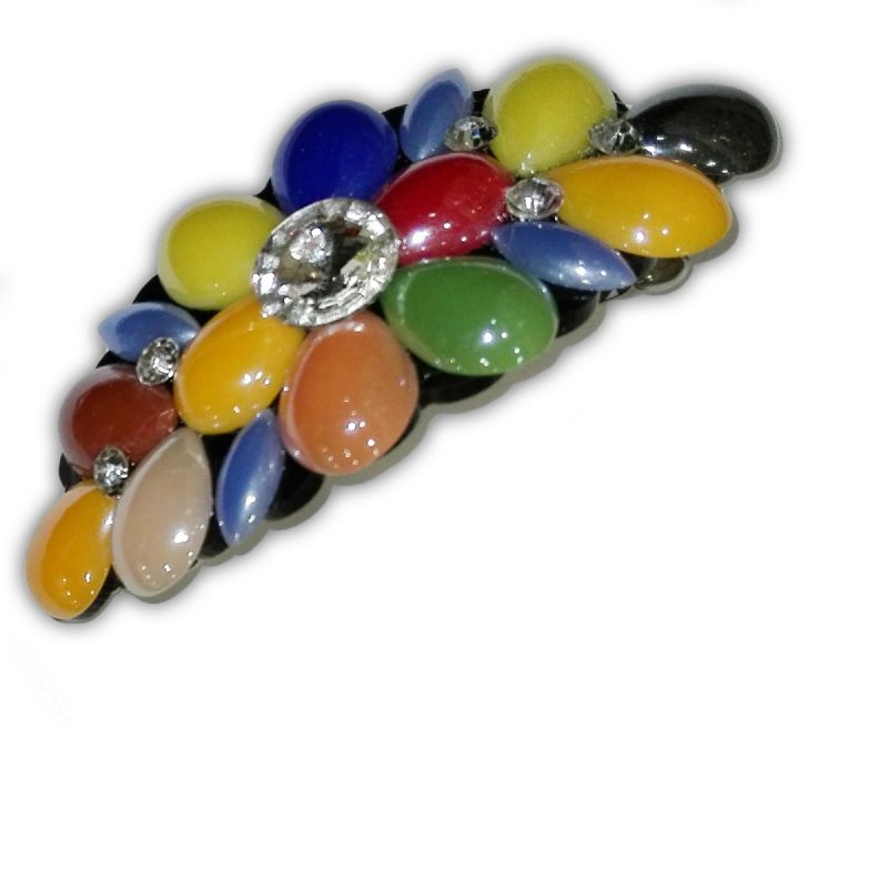 MATIK C/PIETRE T.U./MULTICOLOR(X6PZ)