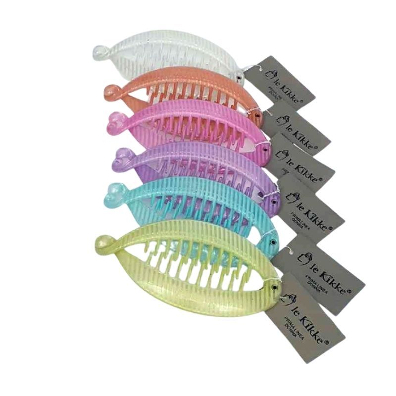 PESCIOLINO RIGATO (X12PZ)