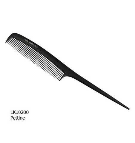 PETTINE NERO