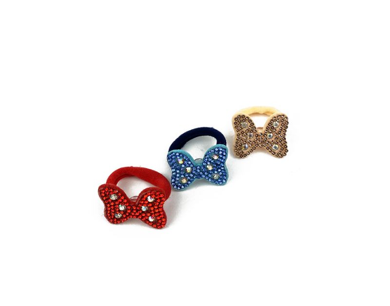 POLSINO C/FIOCCO STRASS