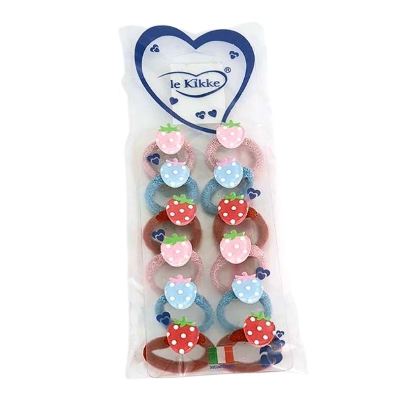 POLSINO C/FRAGOLA (X12PZ)