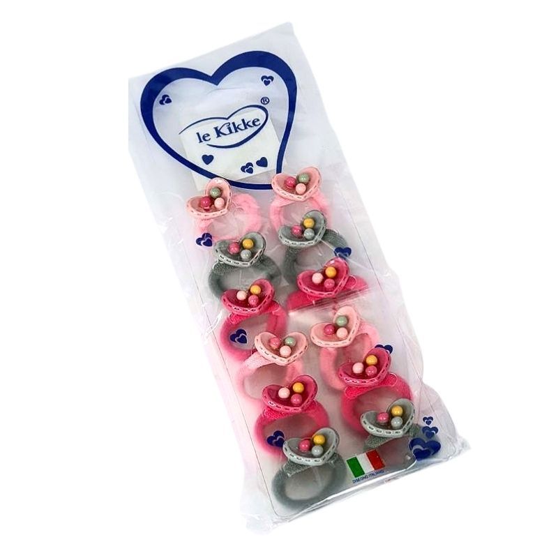 POLSINO CON CUORE (x12PZ)
