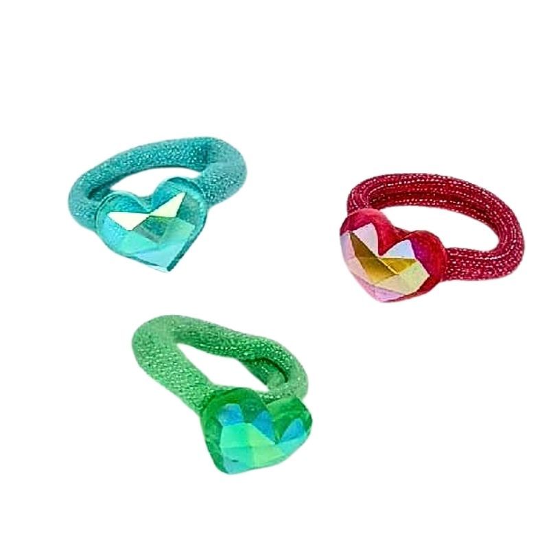 POLSINO CON CUORE (X12PZ)