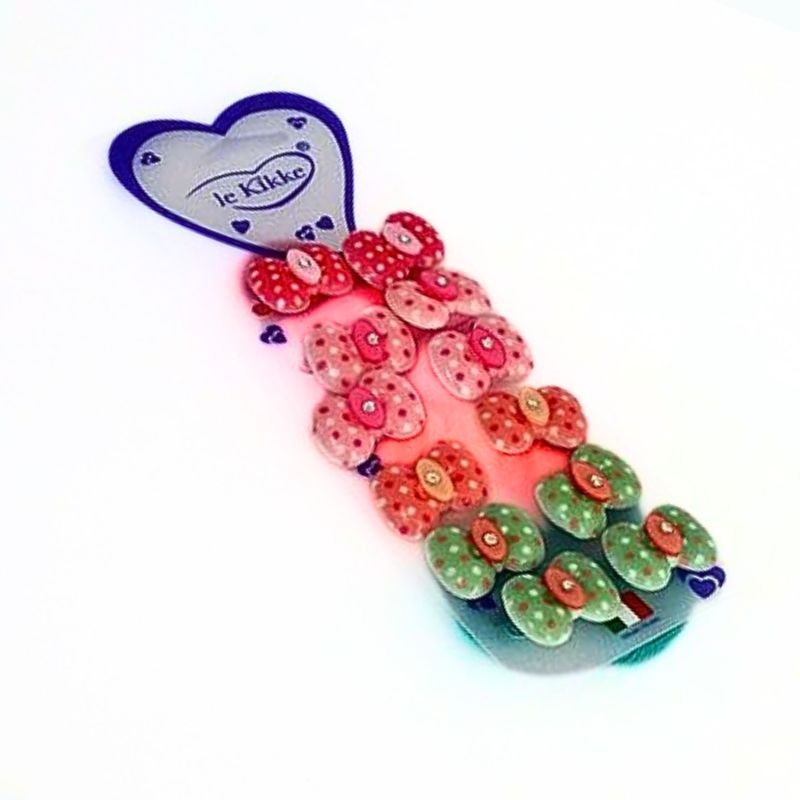 POLSINO CON FIOCCO POIS (x12PZ)