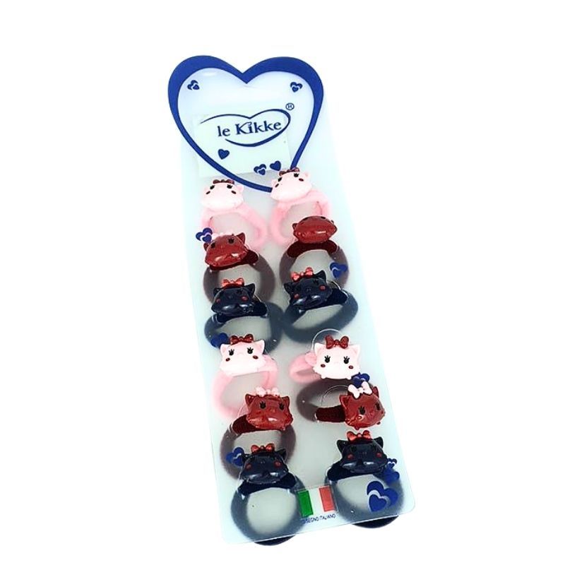 POLSINO CON GATTINO (X12PZ)