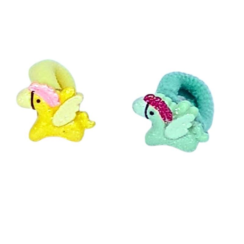 POLSINO CON PONY GLITTER (X12PZ)
