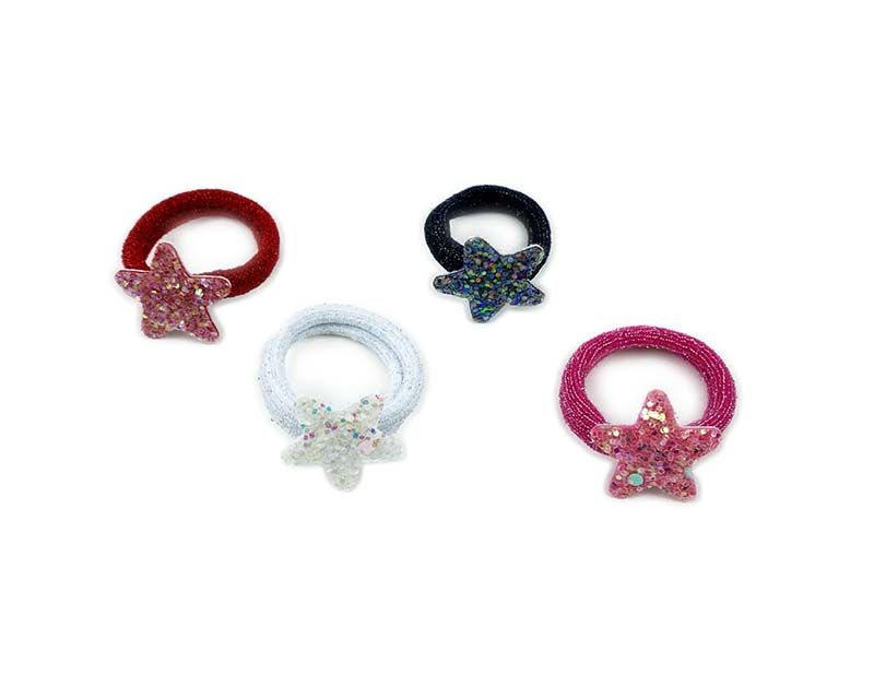 POLSINO CUORE GLITTER