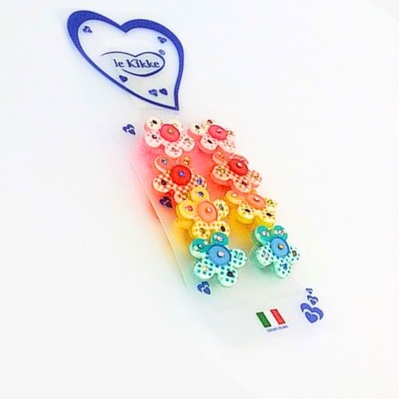 POLSINO MARGHERITE QUADRETTI (x12PZ)