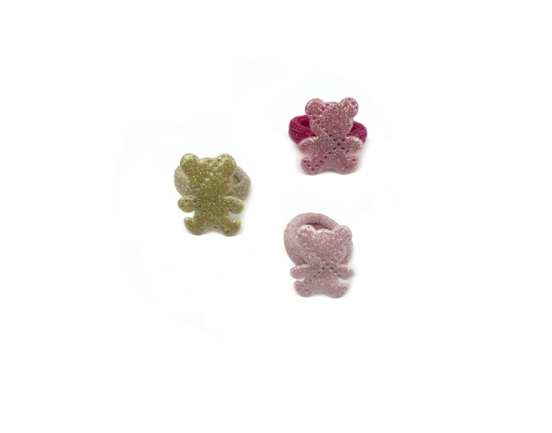 POLSINO ORSETTO GLITTER