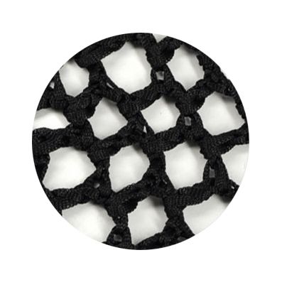 RETINA CAPELLI NERA (x12PZ)