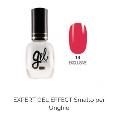 ASTRA - LASTING GEL EFFECT 14