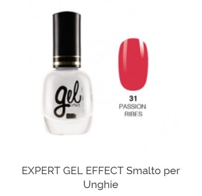 LASTING GEL EFFECT 31 -