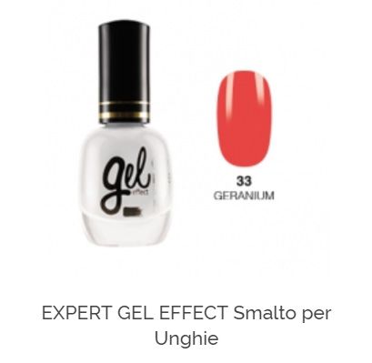 LASTING GEL EFFECT 33