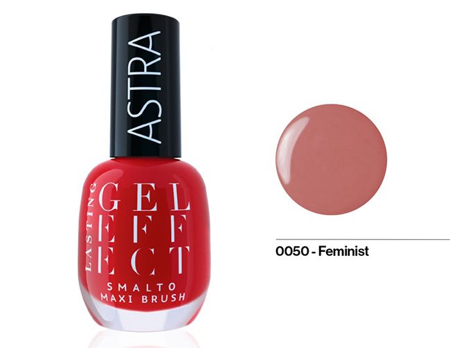 ASTRA - LASTING GEL EFFECT 50