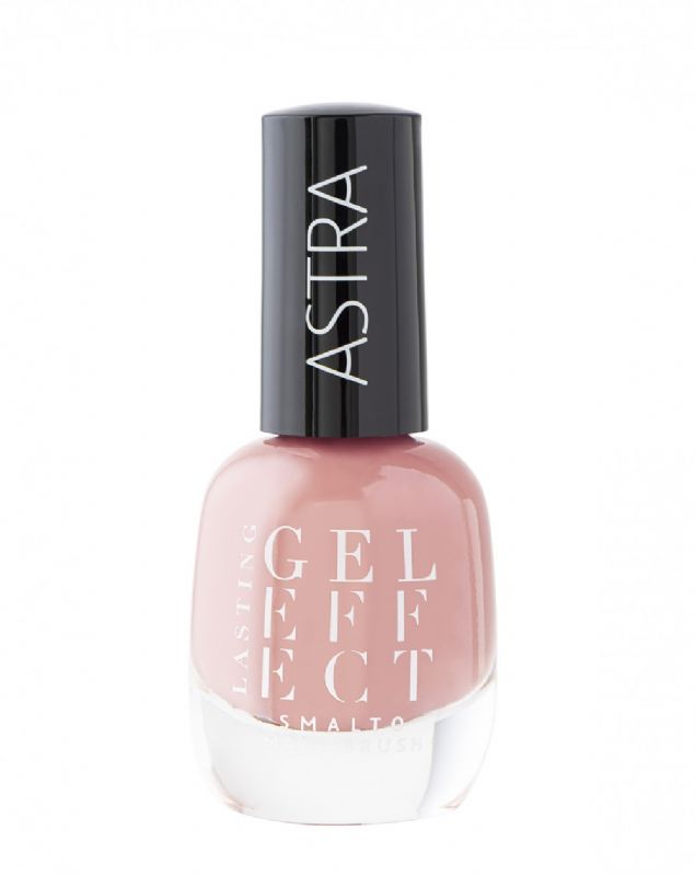 ASTRA - LASTING GEL EFFECT 64