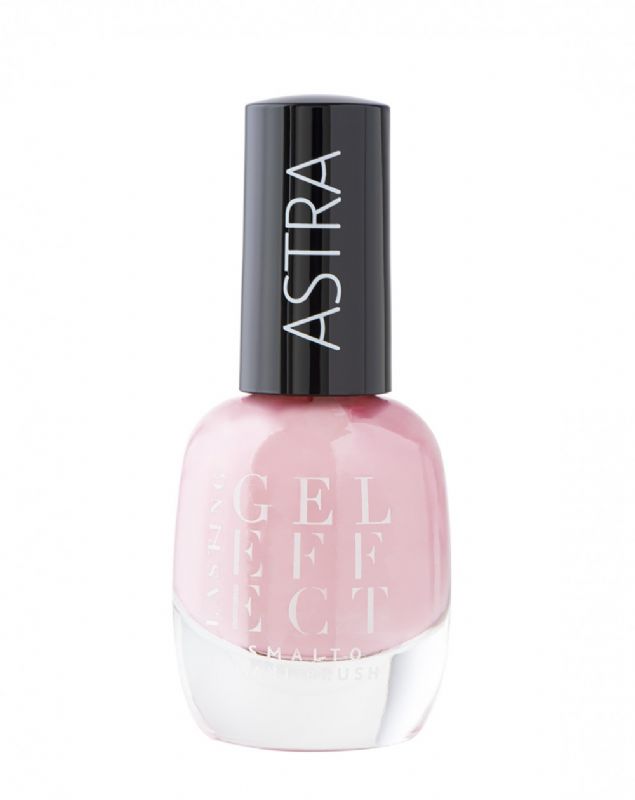 ASTRA - LASTING GEL EFFECT 65