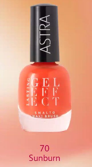 ASTRA - LASTING GEL EFFECT 70