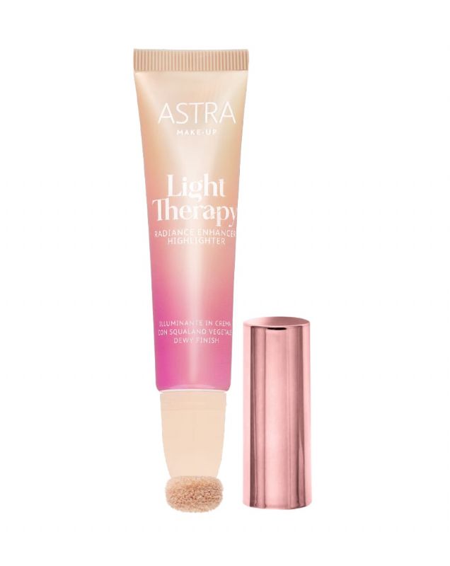 ASTRA - LIGHT THERAPY Radiance Enhancer H. 02