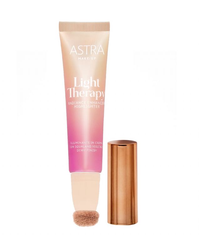 ASTRA - LIGHT THERAPY Radiance Enhancer H. 03