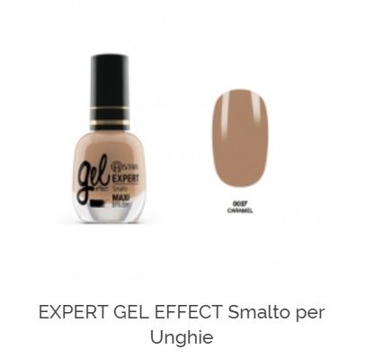 ASTRA - LASTING GEL EFFECT smalto per unghie 37 *