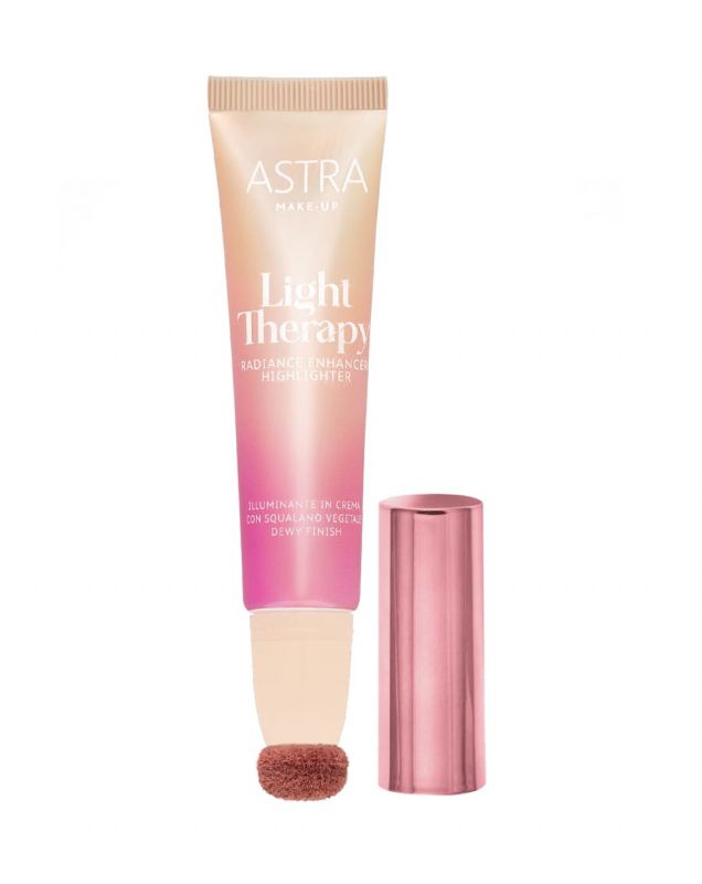 ASTRA - LIGHT THERAPY Radiance Enhancer H. 05