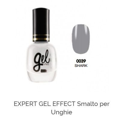 ASTRA - LASTING GEL EFFECT smalto per unghie 39 *