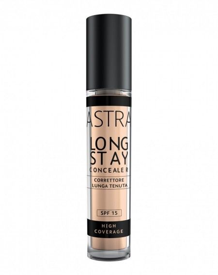 ASTRA - LONG STAY CONCEALER 04W