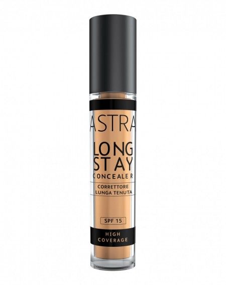 ASTRA - LONG STAY CONCEALER 06N