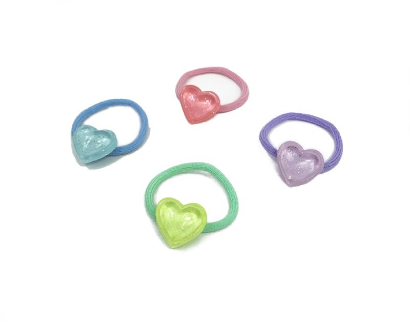 ELASTICO SWEET CUORE/STELLA