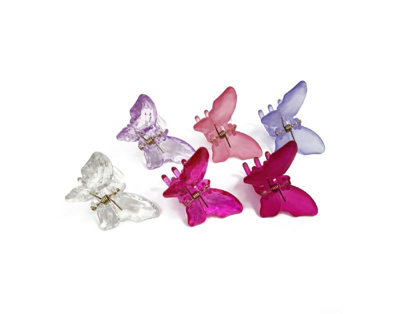 PINZOTTA FARFALLA MATT/CRYSTAL